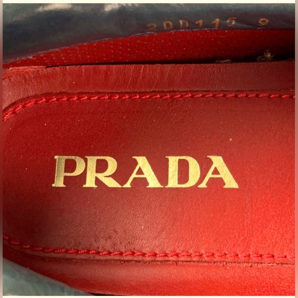 PRADA Loafers - Picture 11 of 16
